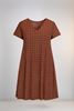 Immagine di FLARED STRETCH DRESS